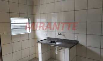 Imagem 3: Casa terrea de 174m² com 1 quartos em Parque Peruche