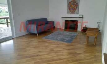 Imagem 4: Sobrado de 300m² com 3 quartos em Serra Da Cantareira