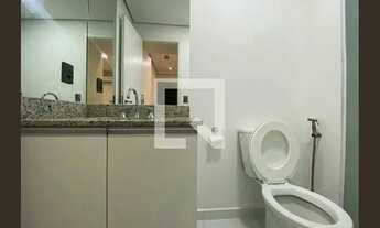 Imagem 2: Apartamento para Aluguel - Bela Vista, 1 Quarto, 42 m2