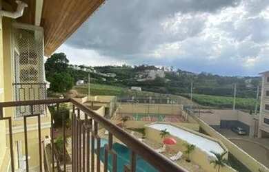 Imagem 6: Apartamento com 2 dormitórios para locação, 55 m² - Condomínio Residencial Vivere Verde