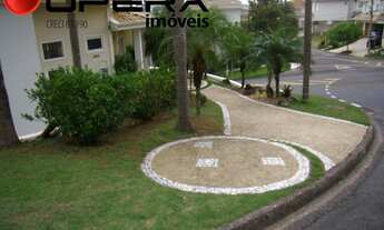 Imagem 7: Requintada casa em condomínio para alugar ou vender na região do porto seguro em Valinhos