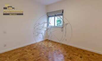 Imagem 3: Apartamento com 3 dormitórios à venda, 129 m² por R$ 1.890.000 - Higienópolis - São Paulo