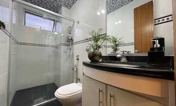 Imagem: Apartamento à venda, 3 quartos, Conjunto