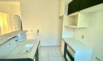 Imagem 3: Betim - Apartamento Padrão - Amarante