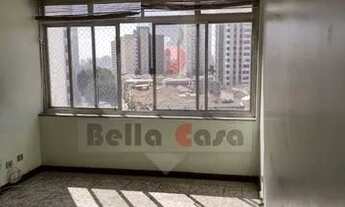 Imagem 4: Apartamento locação na rua Oratório, Mooca, 84 m², 2 dormitórios, 1 vaga coberta