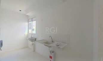 Imagem 4: Apartamento para Venda - 40m², 2 dormitórios, 1 vaga - Restinga