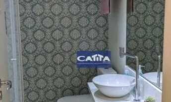 Imagem 4: Apartamento com 3 dormitórios à venda, 87 m² por R$ 675.000,00 - Tatuapé - São Paulo/SP