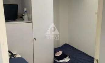 Imagem 7: Apartamento à venda, 4 quartos, 2 suítes, 2 vagas, Ipanema - RIO DE JANEIRO/RJ