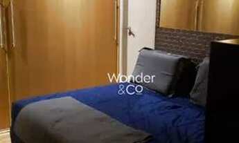 Imagem 7: Apartamento com 1 dormitório para alugar, 35 m² por R$ 4.800/mês - Vila Uberabinha - São P