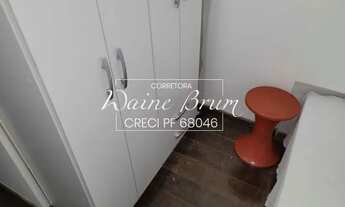 Imagem 3: Apartamento para venda possui 130 metros quadrados com 3 quartos em Copacabana - Rio de Ja