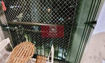 Imagem: Apartamento à venda no bairro Vila Pirituba