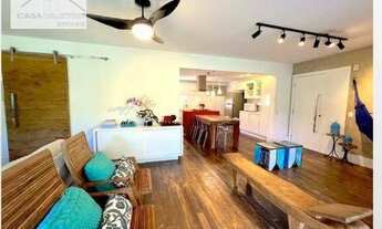 Imagem 3: Apartamento com 3 dormitórios à venda, 126 m² por R$ 1.600.000,00 - Alto da Boa Vista - Sã