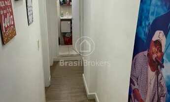 Imagem 3: Rio de Janeiro - Apartamento Padrão - Penha