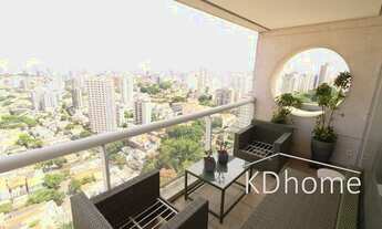 Imagem 6: Maravilhosa vista no Sumaré