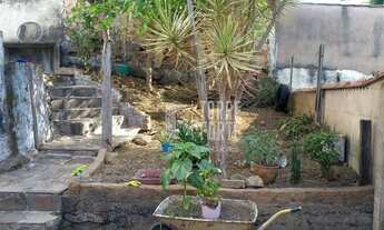 Imagem: Casa com 3 dormitórios, 184 m² - venda