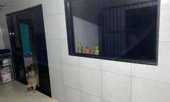 Imagem 6: Vendo está casa