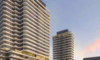 Imagem 2: Apartamento a venda com 65m² -2 dorms c/ 01 suíte e 01 vaga, no Butantã - São Paulo - SP