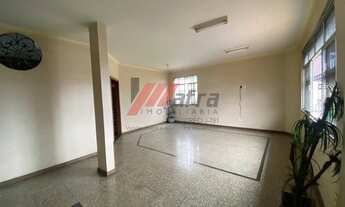 Imagem 5: Prédio comercial com 8 salas na Cidade Nova