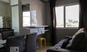 Imagem 4: Apartamento para Aluguel - Água Branca, 1 Quarto, 31 m2