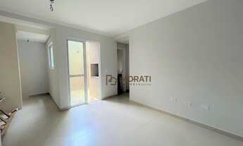 Imagem 5: Apartamento Garden com 2 dormitórios à venda, 42 m² por R$ 199.000,00 - Afonso Pena - São