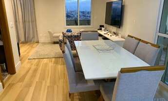 Imagem 6: COBERTURA - ÁGUA RASA - SP