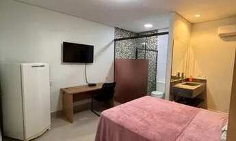 Imagem 6: Aluga-se suite st central