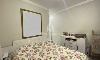 Imagem 7: Casa com 2 dorms, Jardim Dulce (Nova Veneza), Sumaré - R$ 341 mil, Cod: CA2535