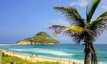 Imagem 4: Recreio dos Bandeirantes: Casa no Maramar 500m² 05 suítes