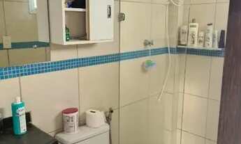 Imagem 3: Apartamento com 2 dormitórios à venda, 51 m² por R$ 300.000,00 - Ponta Negra - Natal/RN