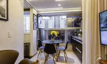 Imagem 5: Sul (Águas Claras