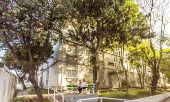 Imagem 3: Apartamento para Venda - 40m², 1 dormitório, Cristo Redentor