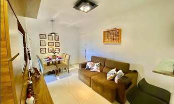 Imagem 3: Apartamento de 2 quartos com suíte no bairro Cabral