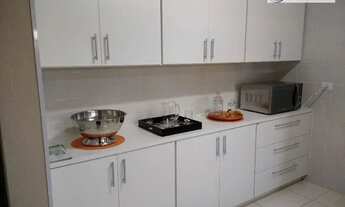 Imagem 2: Casa com 5 dormitórios para alugar, 184 m² por R$ 4.760,00/mês - Vila Nossa Senhora de Fát