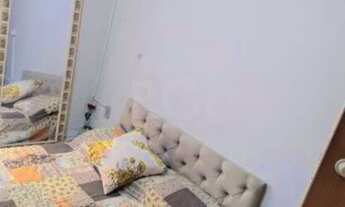 Imagem 5: Apartamento JK para Venda - 27.12m², 1 dormitório, Centro Histórico