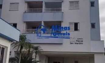 Imagem 7: APARTAMENTO Á VENDA NO JARDIM DEL REY, ZONA SUL DE SÃO JOSÉ DOS CAMPOS !!