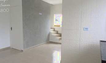 Imagem: Casa para venda possui 55 metros quadrados