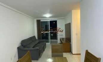 Imagem 5: Apartamento com 2 qurtos, sendo uma suíte no Jardim São Benedito