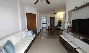 Imagem 7: Apartamento 3 suítes, com vista mar !!