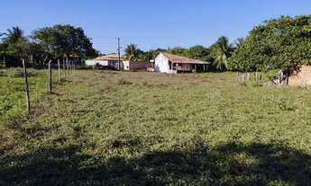 Imagem 2: Terreno em Areia Branca,zona de expansão!