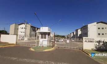 Imagem: Residencial Albino Coimbra Filho