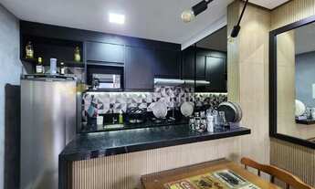 Imagem 6: IMBUÍ APARTAMENTO 2/4 SUÍTE 60 M2 VARANDA ARMÁRIOS GARAGEMS