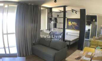 Imagem: Apartamento à venda, Vila Madalena, São