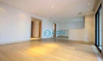 Imagem 5: Apartamento com 4 dormitórios, 202 m² - venda por R$ 3.600.000,00 ou aluguel por R$ 18.190