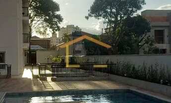 Imagem: SãO PAULO - Apartamento Padrão - Santana