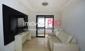 Imagem 2: Moema Indios -Locação Mobiliado Próximo ao Shopping e Metrô! 2 Dorm(suite) closet! Lazer n