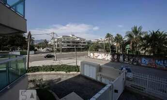 Imagem 7: Apartamento para Aluguel - Recreio, 1 Quarto, 50 m2