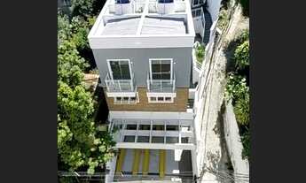 Imagem: Casa Inga Niterói