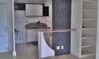 Imagem 2: Cond. Lírios do Vale 2 quartos sendo 1 suíte 1 vaga de garagem - Mário Covas