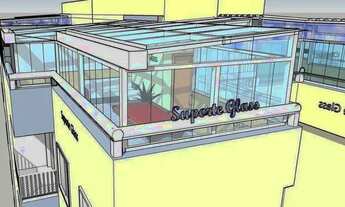 Imagem 7: Cobertura com 2 dormitórios à venda, 98 m² por R$ 450.000 - Jardim Colonial - São Paulo/SP