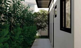 Imagem 2: Maravilhosa Casa em Construção no Condomínio Buona Vita - 3 suítes